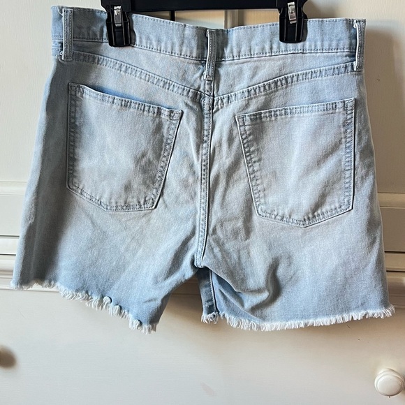 Gap denim shorts - Picture 2 of 5